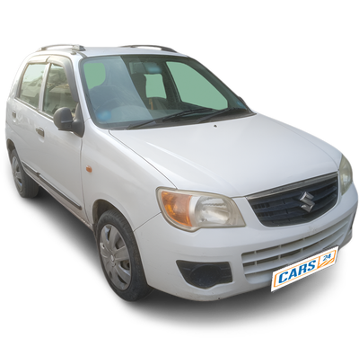 Maruti Alto K10-img